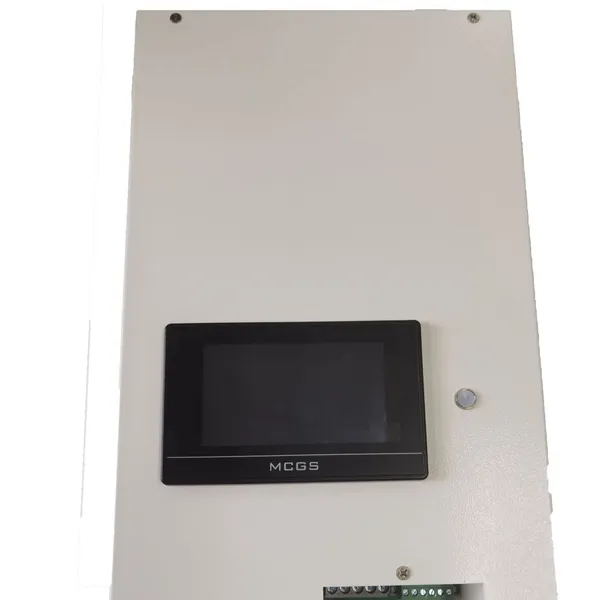 Hoteam SiC-based APF 150A Distribution Box for Indoor Industrial Electric Power Transmission