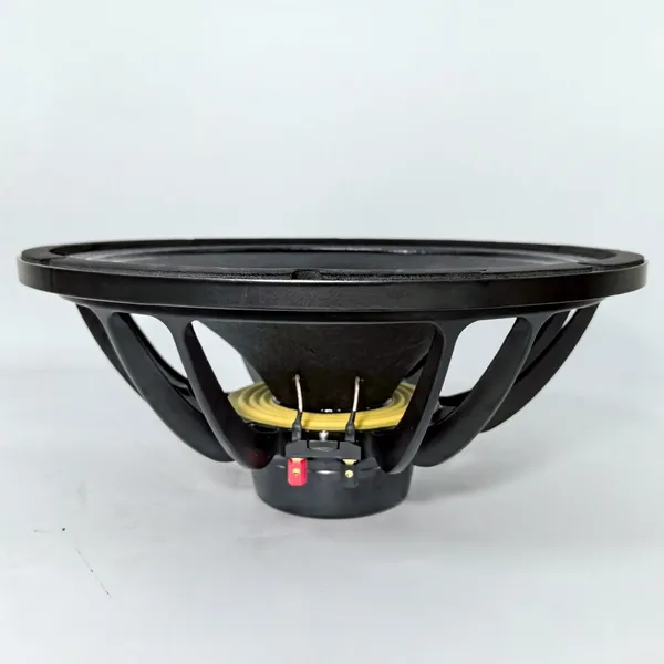 HD15NDL76 15inch Subwoofer Line Array Speaker Price 3 Inch Voice Coil 15 Inch Sub Woofer photo-4