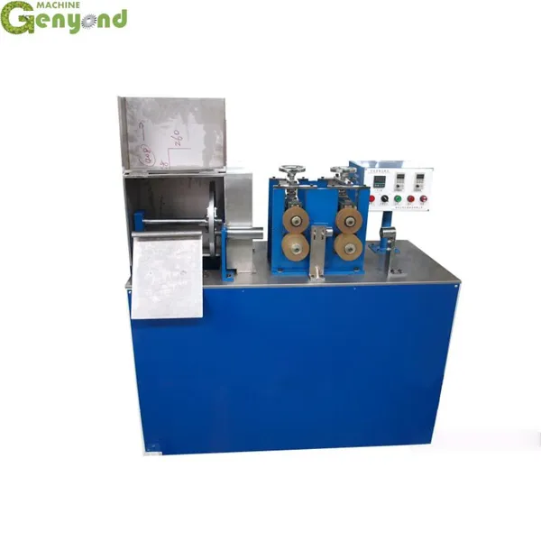 High Speed Green Enviramental Paper Straw Making Machine Fully Automatic Paper Drinking Sucker Pipet Machine photo-2