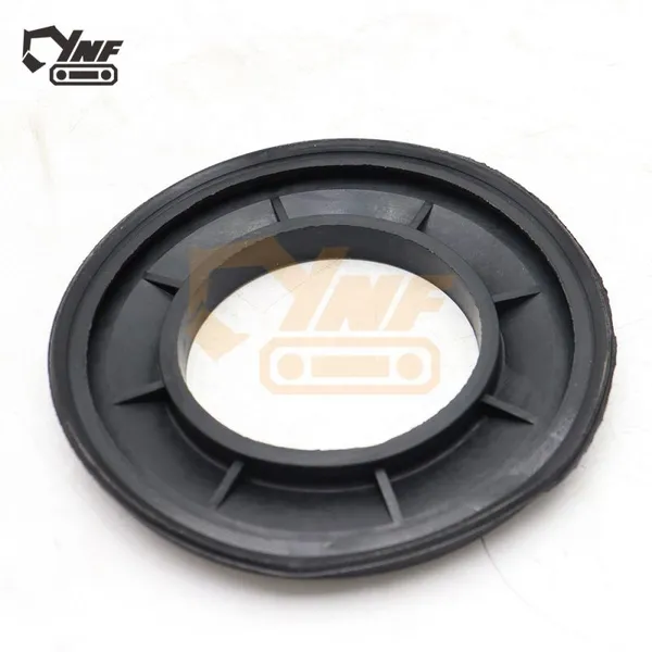 Hitachi Excavator Accessory 4425270 ZAX110 ZAX70 ZX120 Center Joint Rubber Cover Seal for Plant Use Construction Machinery Parts photo-3
