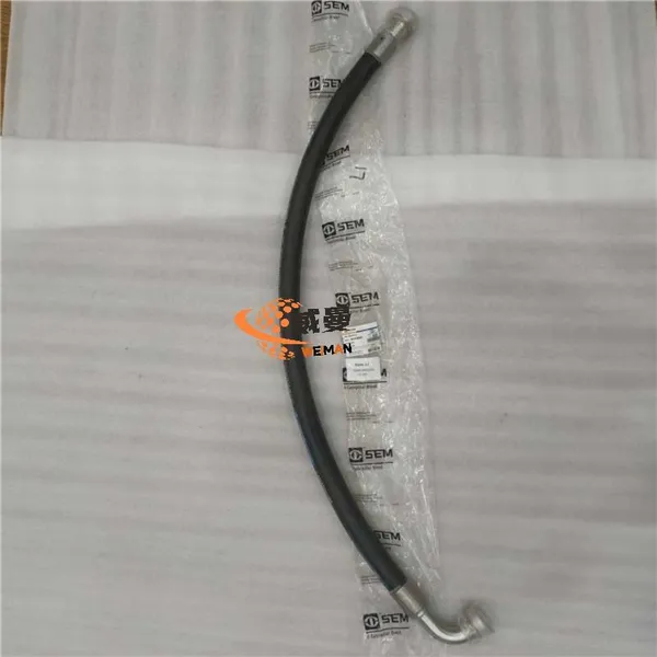 SEM Z6B01902400 High Pressure Hose Assembly for Machine With Good Quality and Price photo-2