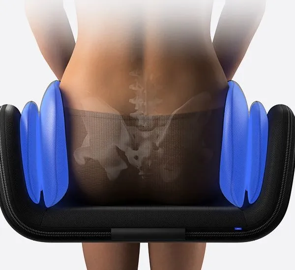 Hip Lift & Pelvic Tightening Massager for Women Wellness MH-P095 photo-2