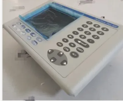 2711P-B15C6D2 Allen-Bradley Panelview Plus 1500 Touchscreen/Keypad 15 in photo-5