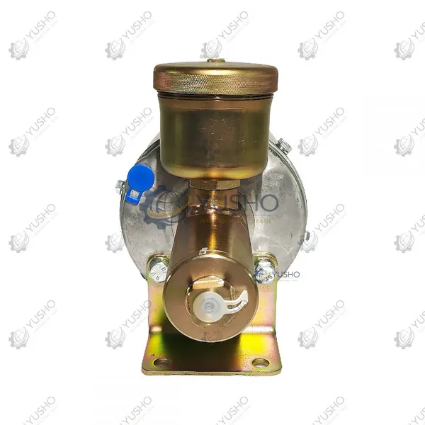 Breather C4120009227 for SDLG Wheel Loader Genuine OEM photo-4