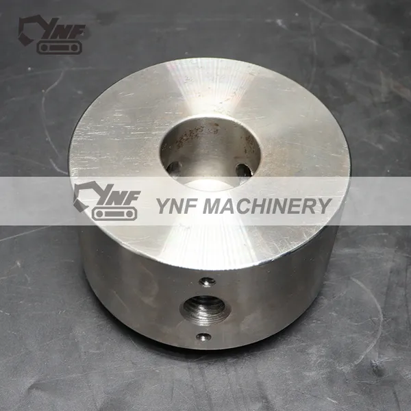 OD100 Excavator Drive Transmission Part YNF17080, Excavator Drive Transmission Replacement Parts photo-3