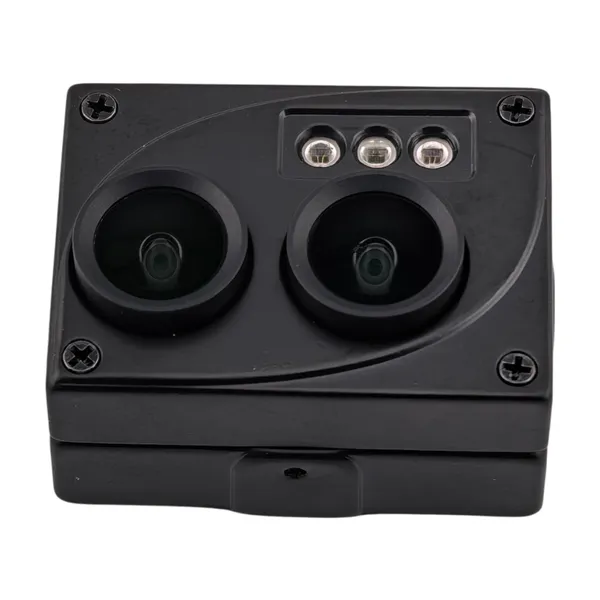 4MP+2MP Binocular Camera Module for Banking Financial System photo-2