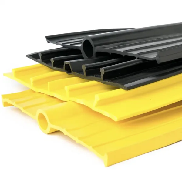 Internal expansion joint pvc waterstops D320