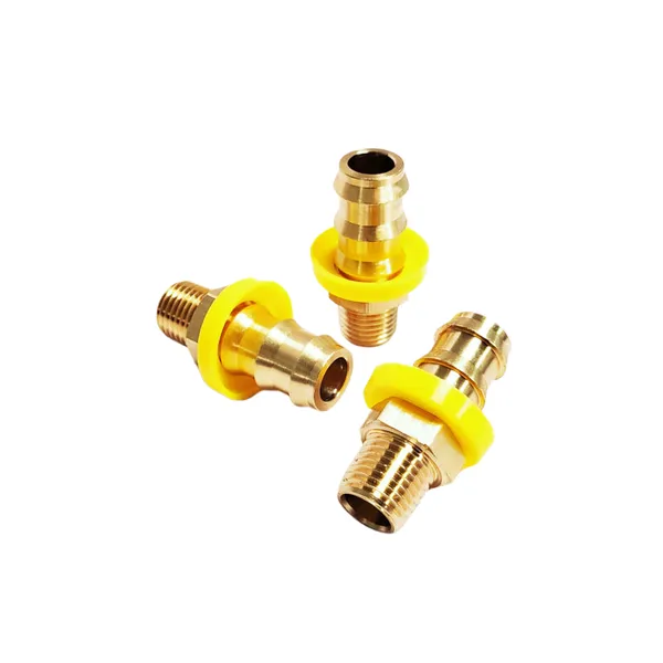 Fast Plug, German Style Tlz87pl/13/g1/4 Brass Water Nozzle, Tianlong Xiangying Mold Connector photo-5