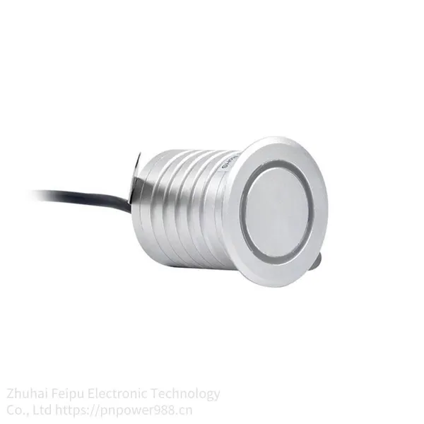 Feipu Self-owned Brand 3w Led High-power Low-voltage Wall Lamp in Chinese Simple Style, Milky White, Model Pnbd-3w-503 photo-5