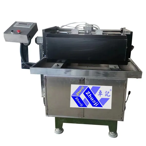 High Efficiency CNC Gemstone Faceting Machine With Servo Motor for Ruby Sapphire Zircon Crystal Glass