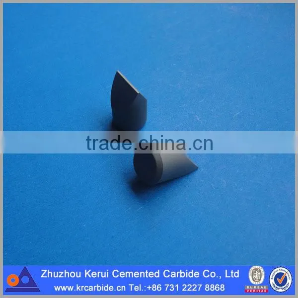 BK8B, BK8BK, BK8KC, BK10KC Hard Metal Carbide Insert and Tooth for Drill Bits photo-4