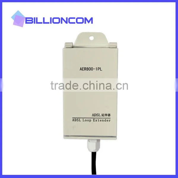 AER800-1PL PBX Line Power One-port ADSL Booster