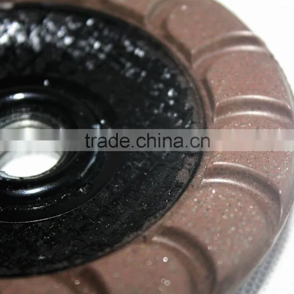 Premium Diamond Ceramics Polishing Grinding Wheel for Concrete, Cup Wheel photo-3