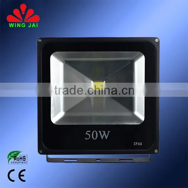 Warranty 3 Years Ce&rohs Certified Die Casting Super Thin 20W Outdoor Shenzhen Led Flood Light photo-6