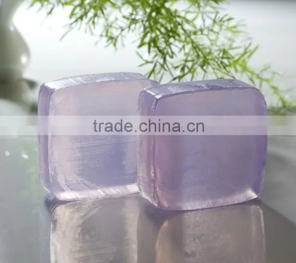 Natural Lavender Essential Oil Handcrafted Soap photo-6