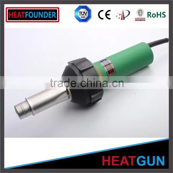 Plastic Welders for Wrapping Pvc Foil Equipment photo-6