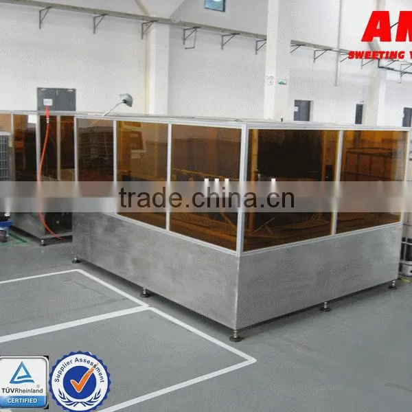 Snack Food Process Equipment