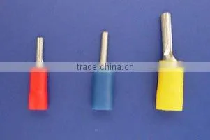 Insulated Terminal/pre-insulated Terminal/cable Connectors