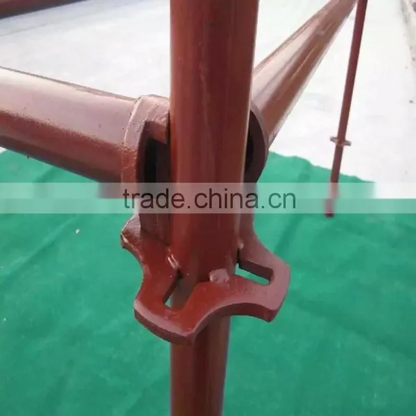 H-Frame Scaffold System, Cuplock Scaffolding, Ringlock Scaffolding photo-4