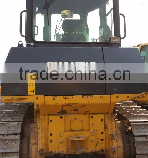 Used Condition Chinese Shantui SD16 Bulldozer for Sale in Shanghai/ Used Bulldozer With Reasonable Price and High Quality photo-4