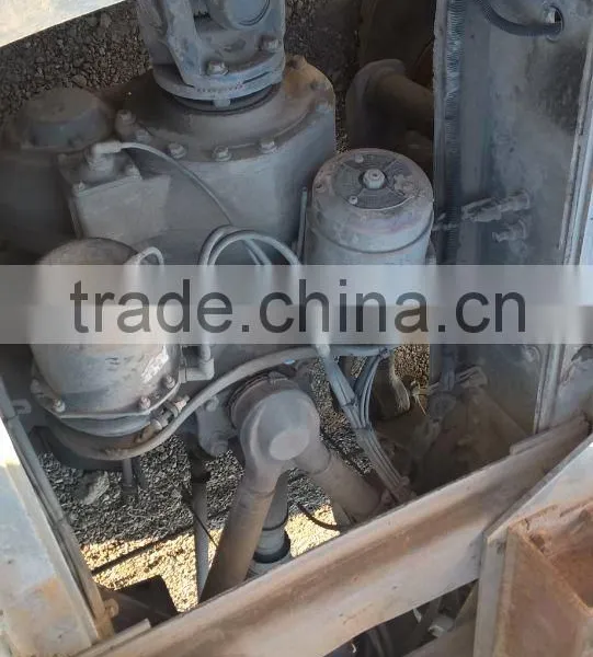 Used and Excellent Volvo FM12 Tractor Head 2013 Year in Shanghai photo-2