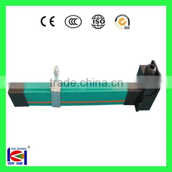 Crane Conductor System-HFP56 Enclosed Conductor Rail Copper Joint photo-3