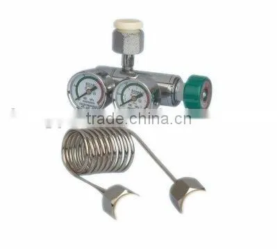 Medical Oxygen Regulator