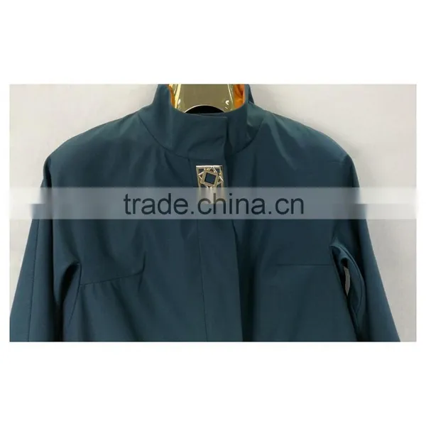 2015 Latest Winter Lady Jacket Fashion Women's Coat Jacket photo-6