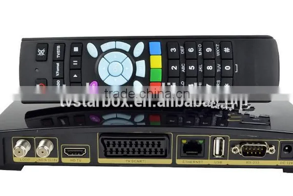 Hot Selling v8 hd Dvb s2 Satellite Receiver v8 Support Youtube/youpron/web tv v8 hd Receiver photo-2