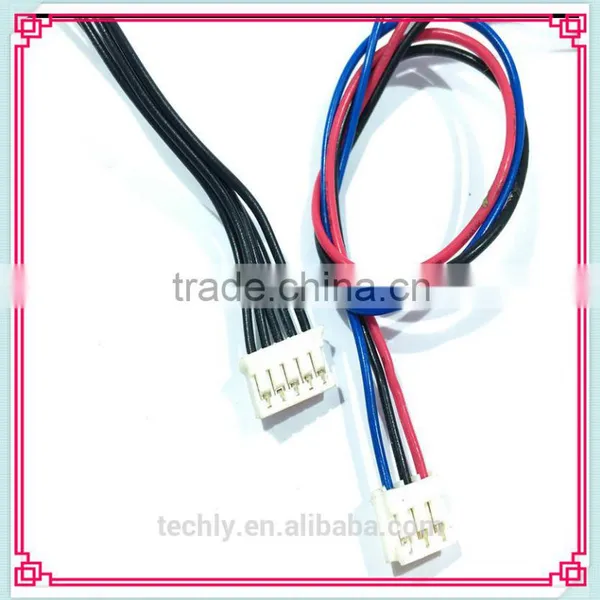 2.0 Pitch Wire to Wire Assembly photo-2