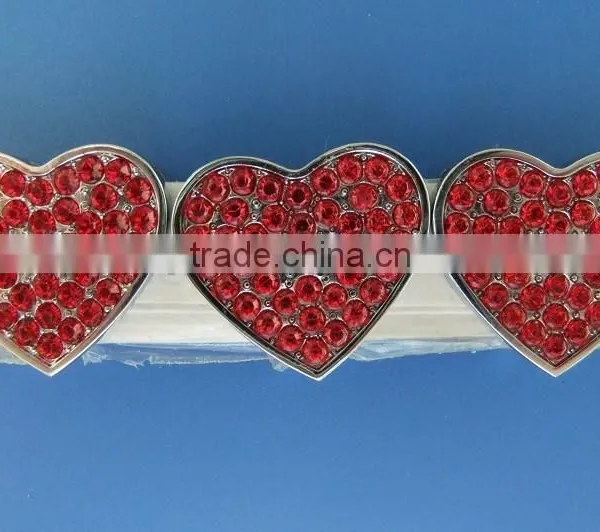 Fast Delivery DIY Rhinestone 10mm & 18mm Slide Charms photo-6