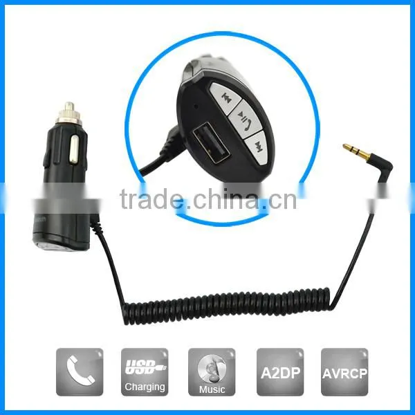 Bluetooth USB Car Radio Adapter,car Radio Bluetooth Adapter