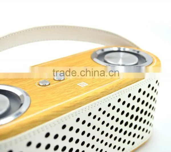 2016 New Product Portable Wireless Mini Hot Bluetooth Speaker RM2-2 With Private Design, Multi- Function Bluetooth photo-4