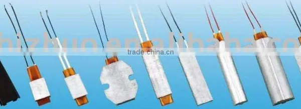 Ptc Thermistor(thermistor,ptc Element)