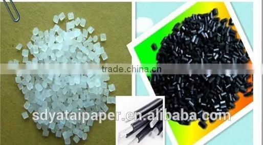 LLDPE Recycled Granule,LLDPE Regrind Granule,lldpe Reprocess Granules photo-2