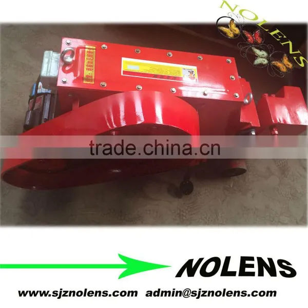 Steel Iron Cutting Machine,Angle Steel Cutter for Your Artictic Wrought Iron Designs Quality Choice photo-3
