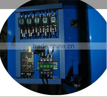 Automatic Heat Transfer Printing Machine for Big Size Trash Can photo-5