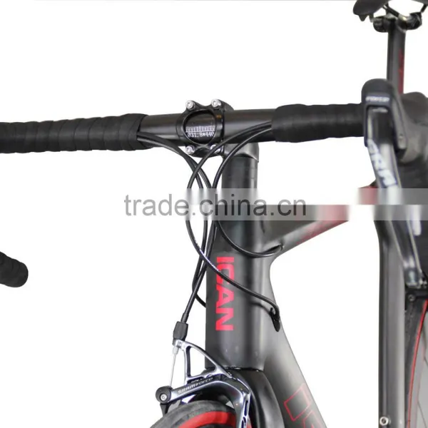2106 Aerodynamic Carbon Bike Aero Road Bicycle Electric Bike Bicycle photo-2