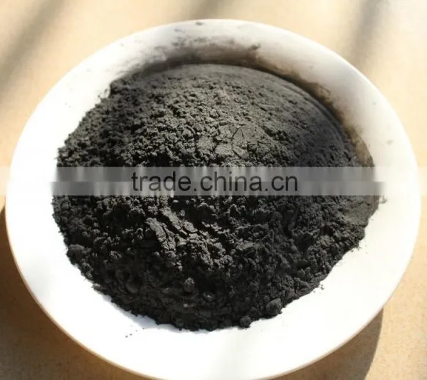 High Purity Graphite Power photo-6