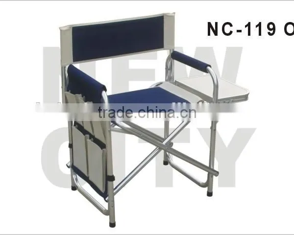 Folding Beach Chair, Outdoor Camping Chair