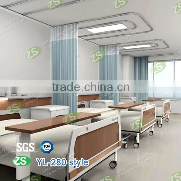 Hospital Partition Curtain-new Design Medical Curtain photo-5