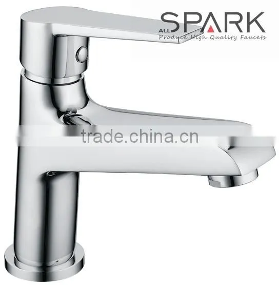 Exquisite Spark Brass Wash Hand Basin Saving Water Dispenser Tap Brand photo-2