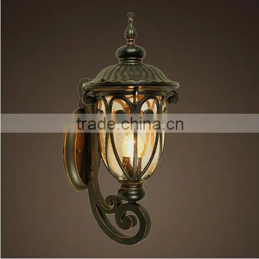 Most Popular Outdoor Wall Lanterns Lighting