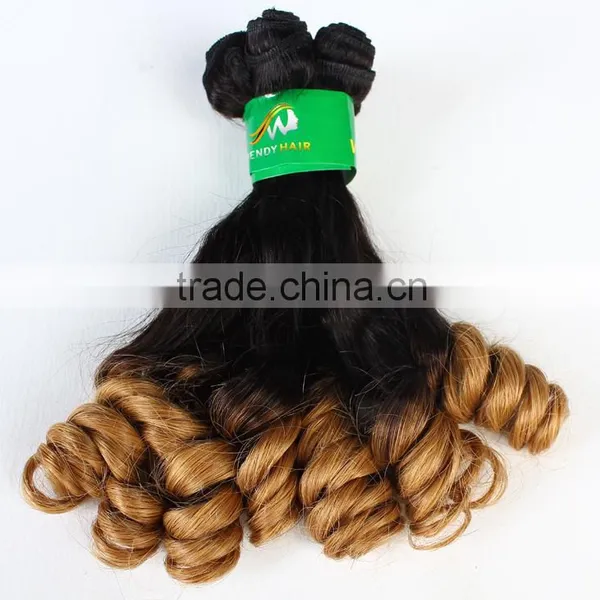 2015 Promotion FUMI HAIR 100% Brazilian Remy Human Hair photo-3