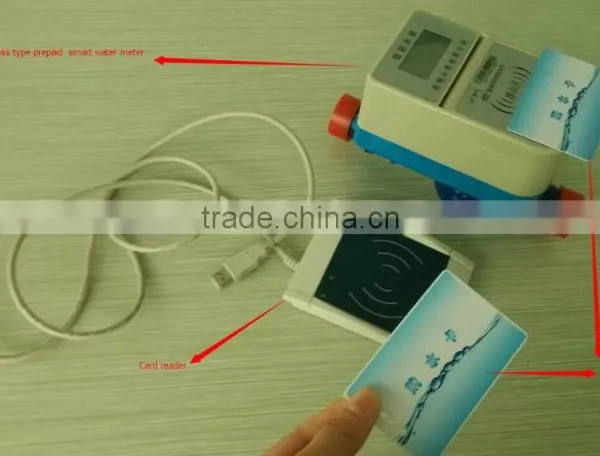Specification for Intelligent Water Meter photo-4