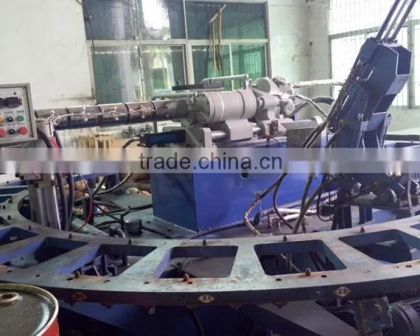 Slippers and Sandals Usd Pvc Air Blowing Machine photo-2