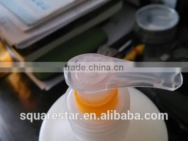 High Speed and Efficient Pump Cap Sorter/ Pump Trigger Cap Sorter ( With Elevator) photo-3