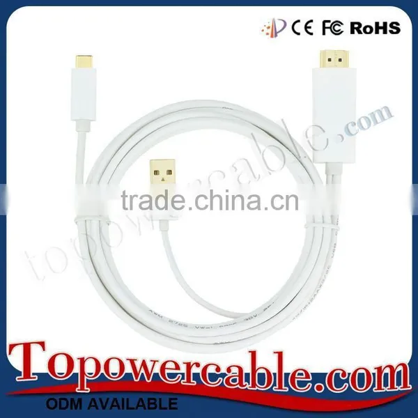 Full Hd Cheap Hdmi Cable For Ps2 For Samsung For Car photo-6
