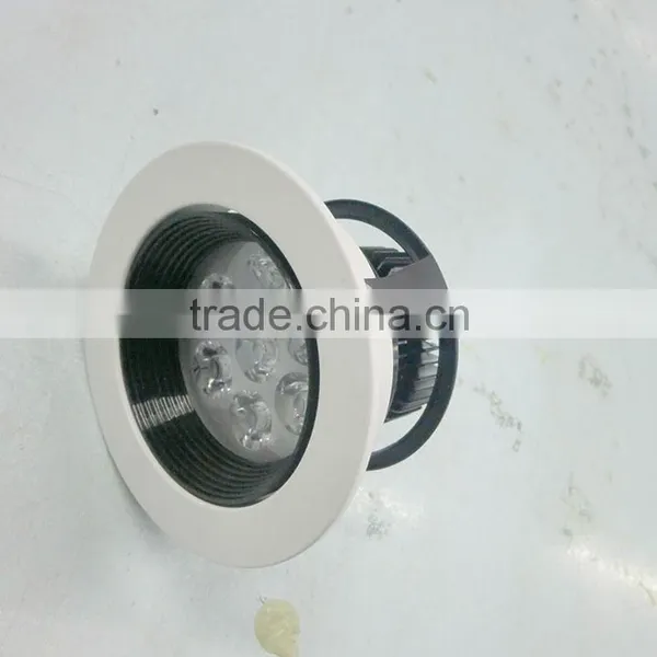 Energy Saving Led Down Light Office Home Hotel Led Ceiling Light photo-3