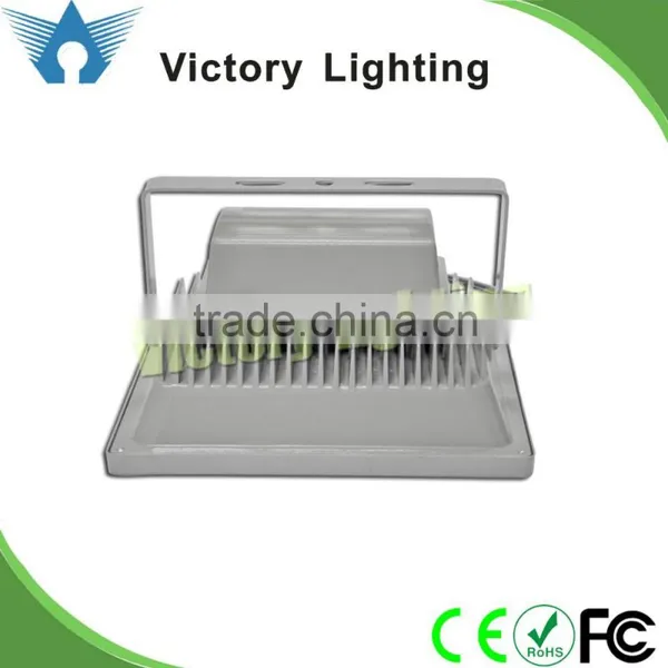 Bridgelux Aluminum Alloy Led Flood Light 50w photo-3